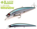 Raid Japan RAID LEVEL MINNOW 125mm 14gr 021 Yo-Fu-Ka-Shi (RAID13055)