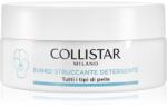 Collistar Cleansers Make-up Removing Cleansing Balm sminklemosó balzsam olajjal 100 ml