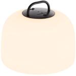 Nordlux KETTLETOGO LED/4, 8W/3, 7V IP65 kültéri állítható hordozható lámpa 2018003003 (NX0052)