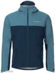 VAUDE Moab Rain dzseki, dark sea (XL)