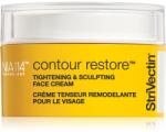 StriVectin Contour Restore Tightening & Sculpting Face Cream ultra liftinges krém arcra 50 ml