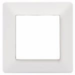 Legrand 754001 Valena Life 1-es keret, fehér (754001)