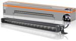 OSRAM Lightbar Value VX500-SP nagy fényerejű LED kiegészítő fényszóró, spot fénynyaláb, akár 415 m hatótáv, IP67 védelem, ECE R112 tanúsítással, LEDDL116-SP, Spot Beam (LEDDL116-SP)