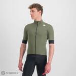Sportful Fiandre Light No Rain dzseki, khaki (XL)