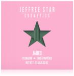 Jeffree Star Cosmetics Artistry Single Eyeshadow fard ochi culoare Jaded 1, 5 g