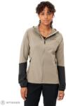 VAUDE Moab IV női dzseki, linen (44)
