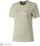 Shimano SHIMANO TEE női póló, zöld (L)