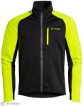 VAUDE Posta Softshell VI dzseki, neon yellow (XL)