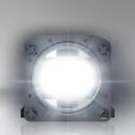OSRAM LEDriving Universal Headlight bi-LED fényszóró, 12/24 V, 28 W, 5400-6500 K hidegfehér fény, IP6K7/IP6K9K védelem, LEDUHL104 (LEDUHL104)