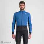 Sportful Sportos NEO SOFTSHELL kabát, kék farmer (M)