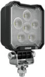 OSRAM LEDriving Cube WL Value VX100-WD 2000 lumen kocka alakú LED munkalámpa, 6000 K nappali fény, IP6K8/IP6K9K védettség, 12/24 V, ECE R148 tolatófény, LEDWL107-WD (LEDWL107-WD)
