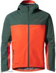 VAUDE Moab Rain dzseki, dusty forest (XL)