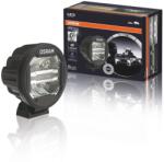 OSRAM LEDriving Round MX180-CB LED fényszóró, kerek kivitelben, 12 nagy teljesítményű LED-del, akár 300 m-es világítási távolság, kombinált fénynyaláb, IP69K, ECE R112/R7, LEDDL111-CB (LEDDL111-CB)