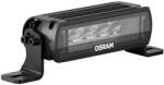 OSRAM LEDriving Lightbar FX125-SP GEN 2 1300 lumen kompakt kiegészítő távolsági LED fényszóró fényhíd, 270 m hatótáv, spot fénynyaláb, ECE R149 tanúsítás, IP6K8/IP6K9K védelem, LEDDL128-SP (LEDDL128-SP)