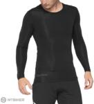  100% R-CORE CONCEPT mez, fekete (XL)