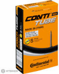 Continental Race 28 Wide 700x25-32C belső gumi, szingó szelep (szingó 42 mm)