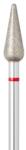Cupio Bit diamantat conic duritate fina 4.7mm (C8718)