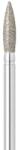 Cupio Bit din diamant flacara ascutita 2.7 (C9518)