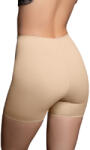 Bye Bra - Underwear BYE-BRA - könnyű bézs short S méretben