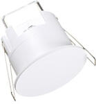 V-TAC Jelenlétérzékelő, mennyezetbe süllyeszthető, IP54 fröccsenő víz ellen védett, max 600W LED ( 23429)