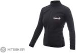 Sensor PROFI női kabát, fekete (M) - mtbiker - 48 799 Ft