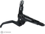 Shimano BL-MT501 hidraulikus fékkar, I-Spec II (bal)