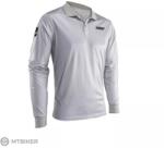 Leatt Team Long póló, steel (3XL)