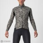 Castelli UNLIMITED PERFETTO RoS 2 dzseki, nikkelszürke (M)
