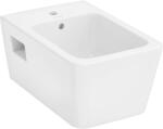Hansgrohe EluPura Original Q bideu agăţat alb 61172450 (61172450)