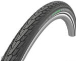 Schwalbe Road Cruiser 700x35C külső gumi, drót, barna oldalfal