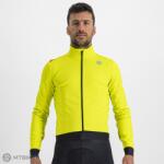 Sportful FIANDRE MEDIUM dzseki, sárga (XXL)