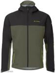 VAUDE Moab Rain dzseki, khaki (XL)