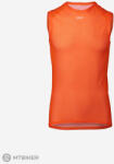 POC Essential Layer Vest felső, cink narancssárga (XXL)