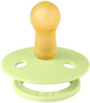 BIBS játszócumi - Colour natúr kaucsuk 6-18 hó matcha 1 db tasakban - babycenter-online