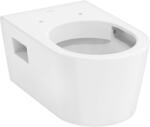 Hansgrohe EluPura Original S vas wc agăţat da alb lucios 60142450 (60142450)