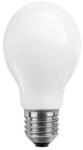 SEGULA LED Glühlampe opal-matt E27 6, 5W 1900-2700K dimmbar (55247) (55247)