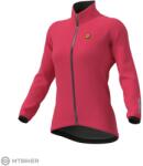 ALÉ RACING KLIMATIK GUSCIO női kabát, rózsaszín (S)