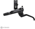 Shimano Deore BL-M6100 hidraulikus fékkar, bal, I-Spec EV
