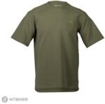 POC Poise Tee ing, epidot zöld (XL)