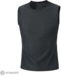 GOREWEAR M Base Layer thermo póló, fekete (XXL) - mtbiker - 16 599 Ft