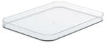 SMARTSTORE Tető, SMARTSTORE Compact Clear M, átlátszó (CSDSMART12) (10990)