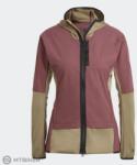 Five Ten FLOOCE női dzseki, rózsaszín/barna (XS)