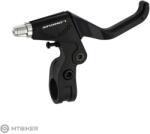 Longus FE/PP V-Brake fékkarok, fekete