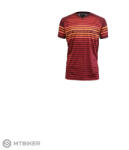 Polaris Vista póló, piros (M)