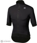 Sportful Fiandre Pro dzseki, fekete (M)