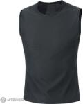 GOREWEAR M Base Layer felső, fekete (S) - mtbiker - 11 099 Ft