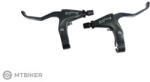 Shimano BL-Tiagra 4700 mech. fékkarok, egyenes kormányhoz, bilincsre