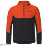 VAUDE Moab IV dzseki, fekete (M)