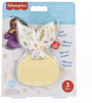 Mattel Sensimals babapajti - Nyuszifüles rágóka