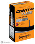 Continental Tour 28 Hermetic Plus Wide 700 x 47 - 62 C belső gumi, Dunlop szelep 40 mm